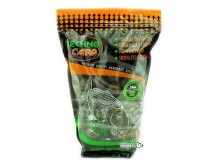 Бойли Technocarp Soluble Boilies - Squid/Liver 24мм 1кг