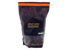 Бойлы Technocarp Sweet Corn (Кукуруза) 20мм 1кг