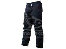 Брюки Shimano Basic Insulation Bib Black