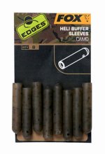 Буферная гильза Fox Edges Camo Heli Buffer Sleeve, 8шт (CAC773)