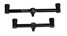 Бузбар Prologic Black Fire Buzzer Bar 2 Rod 20см