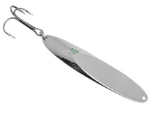 Кастмастер вольфрамовий Viverra ASP 10,5г - SIL