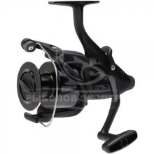 Катушка Okuma Custom Black Baitfeeder CBBF-355 2+1bb