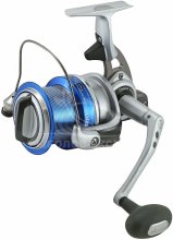 Котушка Okuma Trio Rex Arena TXA-60 FD 2+1bb