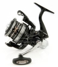 Котушка Shimano Aero 4000 FA Feeder