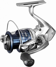 Катушка Shimano Nexave 2500 FE