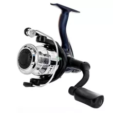 Катушка Zeox Spectr 304 RD