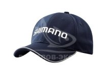 Кепка Shimano Standard Cap Navy