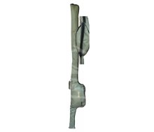 Чохол Carp Zoom Marshal Rod Sleeve 192x25см для коропового вудлища з котушкою (CZ6544)