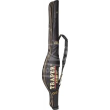 Чехол для удилищ Traper Match GST Holdall 170x24x19см три секции