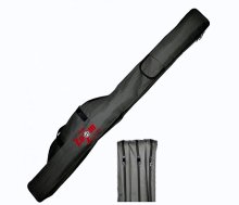 Чохол Carp Zoom NS Triple Rod Bag, 3 відділення, 180x24x20см (CZ2897)