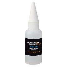 Клей Savage Gear Fix-it Soft Lure Resin 20мл