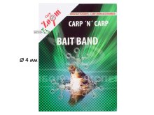 Кільця для пеллету Carp Zoom Bait Band Small (CZ8801)