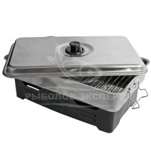 Коптильня Energofish Outdoor Fish Smoker