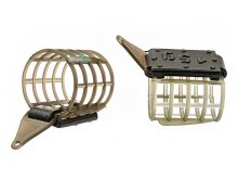 Годівниця фідерна Texnokarp Small 28*25мм 20г