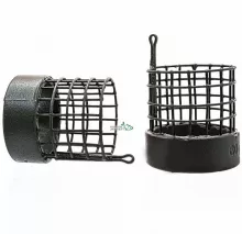 Годівниця Golden Catch Distance L 80г