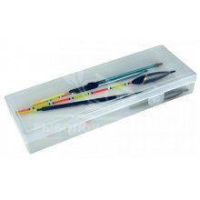 Коробка Carp Zoom Float Box XL 39,5x11x4см для поплавков (CZ9240)