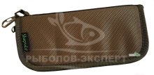 Кошелек для блесен Shaptala (КБ2Х) 9x20см хаки
