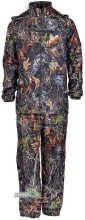 Костюм-дощовик Select Fisherman камуфляж