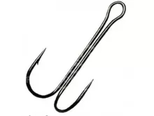 Двійник Kumho Double Hook KH-11040