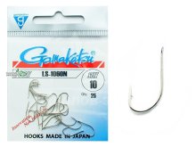 Гачки Gamakatsu LS-1060N size 14