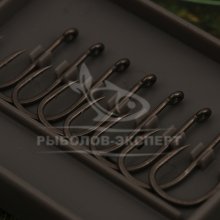 Гачки Gardner RIGGA BCR Hook Barbed size 08