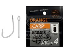 Гачки Orange Carp серія 4 №10