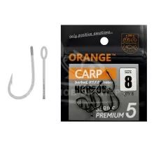 Гачки Orange Carp серія 5 №06