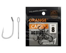 Гачки Orange Carp серія 1 №04