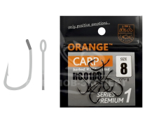 Гачки Orange Carp серія 1 №06