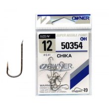 Гачки Owner 50354 Chika №10
