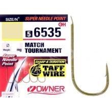 Гачки Owner 56535 Match Tournament №12