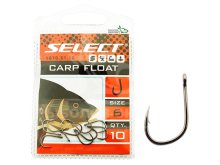Гачки Select Carp Classic №06 10шт