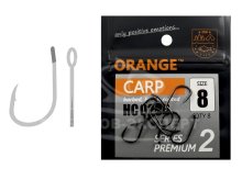 Гачки Orange Carp серія 2 №10