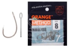 Гачки Orange Method серія 7