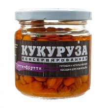 Кукуруза консервированная G.Stream с/б 200г Тутти-Фрутти