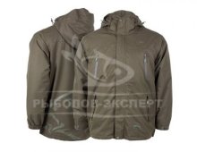 Куртка Nash Waterproof Jacket size XXL