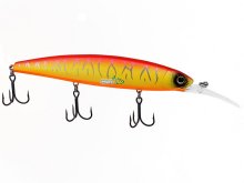 Воблер Deps Balisong Minnow 130SF Longbill 06 Red Tiger