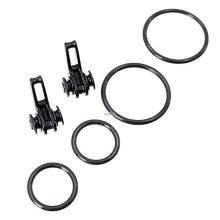 Держатель крючка Fuji Hook Keeper 2EHKM-B черный