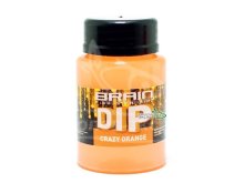 Дип для бойлов Brain F1 Crazy Orange (апельсин) 100мл