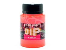 Дип для бойлов Brain F1 Mulberry (шелковица) 100мл