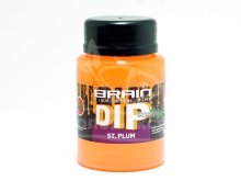 Діп для бойлів Brain F1 St.Plum (слива) 100мл