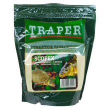 Ароматична добавка Traper Atraktor 250г Scopex