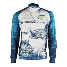 Джерси Golden Catch Pike-Perch CM102 разм. S