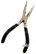 Экстрактор-Пассатижи Salmo рыболовные 16,5см 9607-006