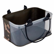 Емкость Fox Aquos Camolite Water Rig Bucket (CEV012)