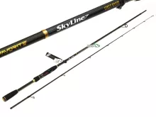 Спінінг Favorite Skyline NEW SKYA-902M 2,70м 10-26г Ex.Fast