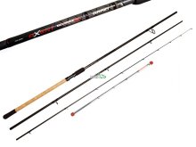 Удилище фидерное Brain Axent AXR-270L 2,70м до 40г