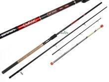 Вудилище фідерне Brain Classic 3,90м до 150г