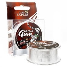 Фидер Гам Energofish Carp Expert Method Gum Clear 10м 0,65мм 9,3кг